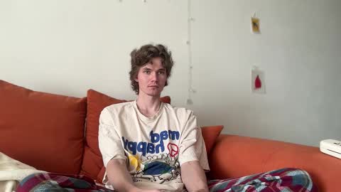 Di Alex online show from September 18, 9:11 am