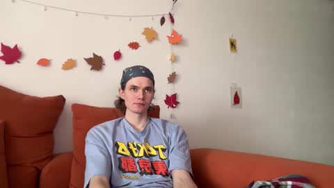 Di Alex online show from October 26, 9:26 am