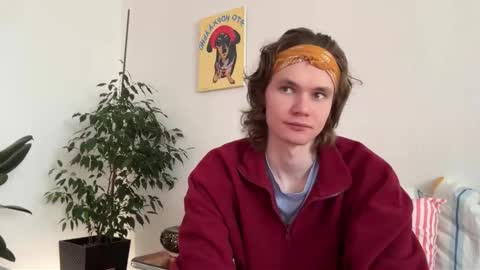 Di Alex online show from February 1, 9:30 am