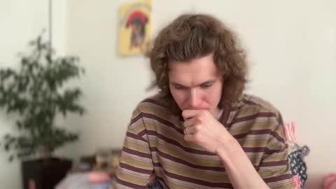 Di Alex online show from March 5, 9:27 am