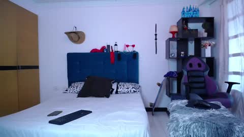 D I A B L A online show from February 3, 8:24 pm