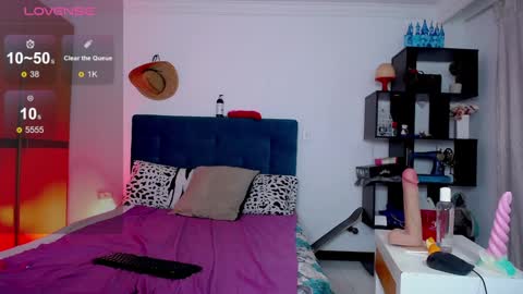 D I A B L A online show from February 26, 11:59 pm