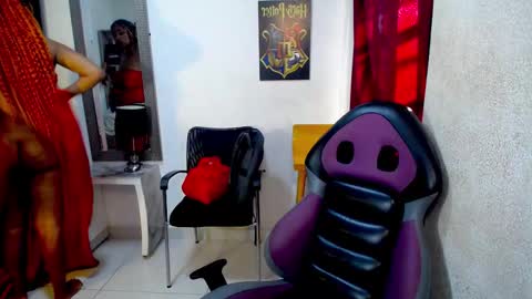 D I A B L A online show from January 17, 9:51 pm