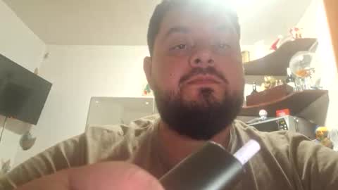 Alex online show from February 8, 9:57 pm