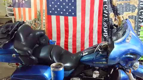 Snapshot of diabolic_yeti76 chatting on May 9, 11:04 am Yeti online show from May 9, 11:04 am