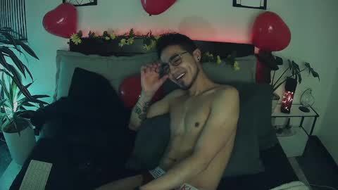 Diago online show from February 11, 5:37 am