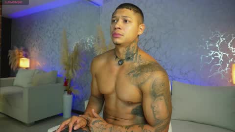 Diego online show from January 14, 11:16 am