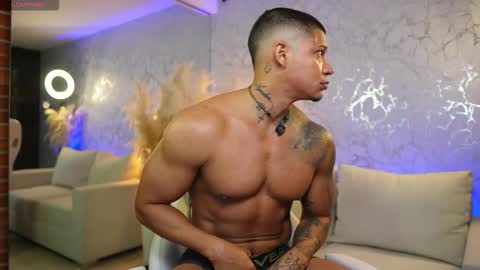 Diego online show from February 11, 11:26 am