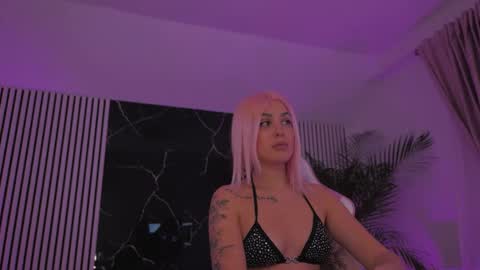 Thea online show from January 7, 5:48 pm