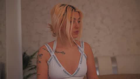 Thea online show from February 8, 3:04 pm