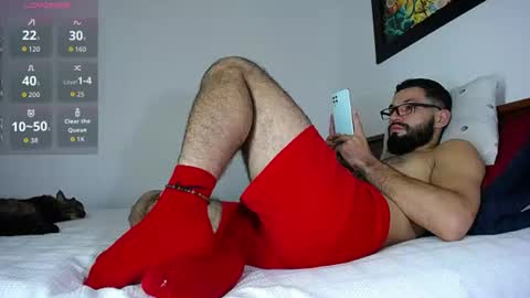 MaSSimo online show from June 17, 7:15 pm