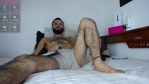 MaSSimo online show from July 20, 6:06 am
