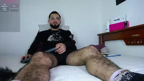 MaSSimo online show from July 21, 3:53 am