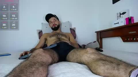 MaSSimo online show from July 25, 8:06 pm
