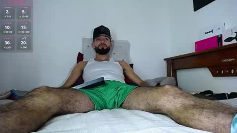 MaSSimo online show from July 30, 12:20 am