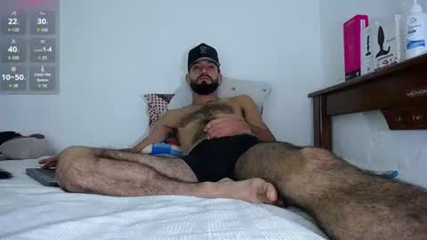 MaSSimo online show from August 5, 5:54 am