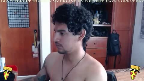 Bruno Diamond online show from November 24, 4:51 pm