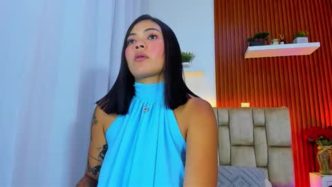 diamond_canela online show from March 26, 5:35 am