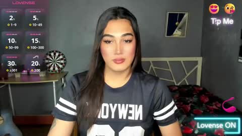 Wency online show from December 11, 2:54 pm