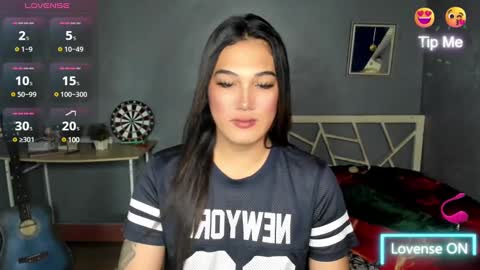 Wency online show from December 23, 4:44 am