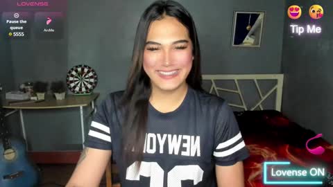 Wency online show from December 27, 1:43 am