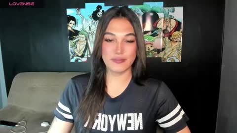 Wency online show from November 15, 9:06 am