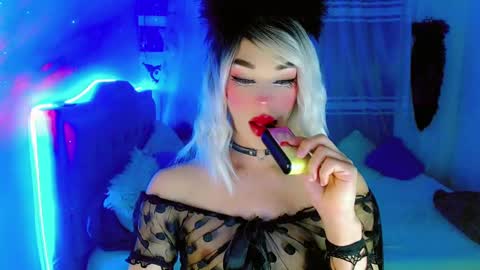 Snapshot of diamond_hott1 chatting on January 12, 6:38 pm AmayaGirl online show from January 12, 6:38 pm
