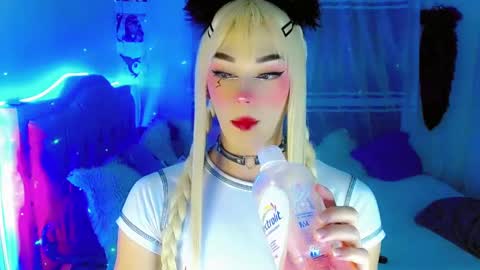 Snapshot of diamond_hott1 chatting on January 15, 3:54 am AmayaGirl online show from January 15, 3:54 am