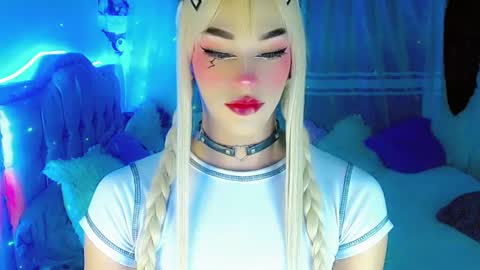 Snapshot of diamond_hott1 chatting on January 15, 7:05 am AmayaGirl online show from January 15, 7:05 am