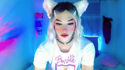 Snapshot of diamond_hott1 chatting on January 27, 9:44 am AmayaGirl online show from January 27, 9:44 am