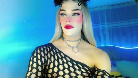 Snapshot of diamond_hott1 chatting on January 30, 8:01 am AmayaGirl online show from January 30, 8:01 am