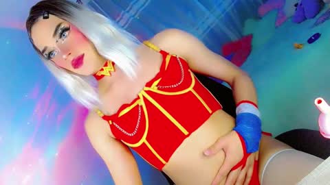 Snapshot of diamond_hott1 chatting on February 26, 7:31 am AmayaGirl online show from February 26, 7:31 am