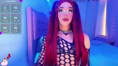 Snapshot of diamond_hott1 chatting on September 10, 1:05 am AmayaGirl online show from September 10, 1:05 am