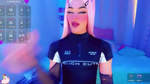 Snapshot of diamond_hott1 chatting on October 15, 7:03 pm AmayaGirl online show from October 15, 7:03 pm