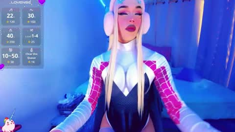 Snapshot of diamond_hott1 chatting on October 18, 10:10 pm AmayaGirl online show from October 18, 10:10 pm