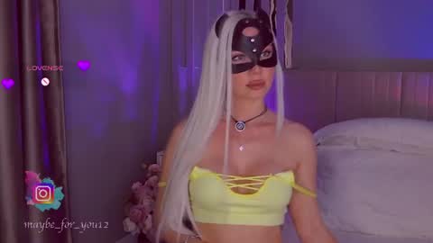 MARI online show from June 28, 8:59 pm
