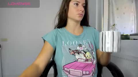 diamondkay_ online show from October 20, 6:47 am