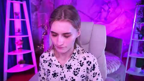 DiamondNina online show from March 5, 2:13 pm