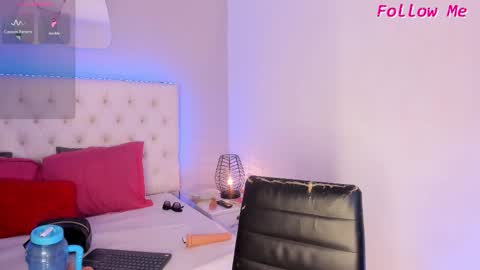 Diana Tamayo online show from February 5, 10:14 pm