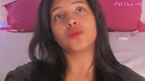 Diana Tamayo online show from July 15, 8:52 am