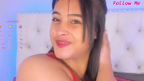 Diana Tamayo online show from August 3, 10:02 pm