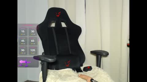 Diana online show from May 13, 8:27 pm