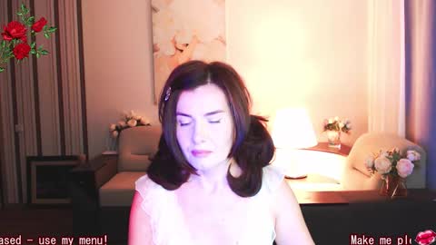 Diana DeLua online show from November 23, 11:54 am