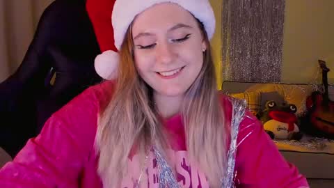 Diana online show from December 8, 5:11 pm