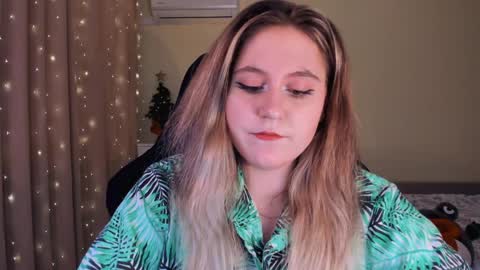 Diana online show from January 10, 10:28 am