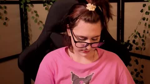 Diana online show from February 7, 1:15 pm