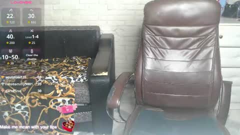 Diana li  online show from June 18, 10:03 pm