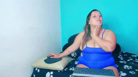 Diana Lozano online show from November 20, 8:41 pm