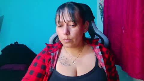 Diana Lozano online show from May 27, 5:26 am