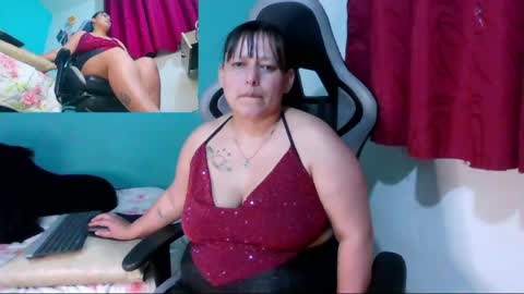 Diana Lozano online show from June 3, 3:09 am